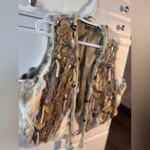 Vest for women - Picture 4 of 5